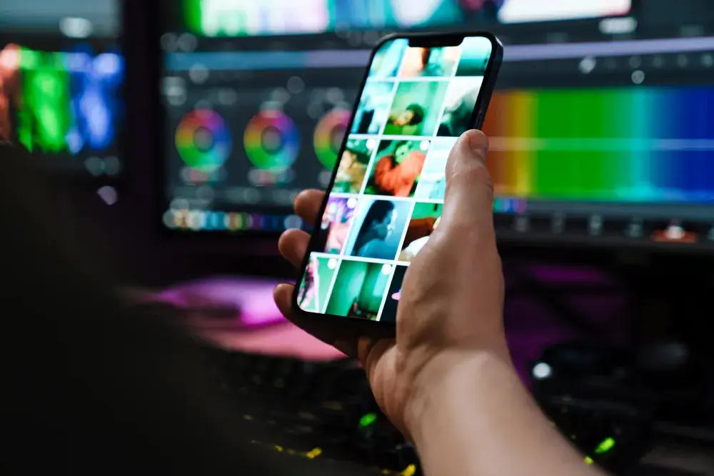 app video