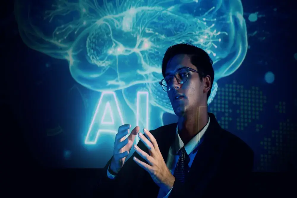 inteligencia artificial