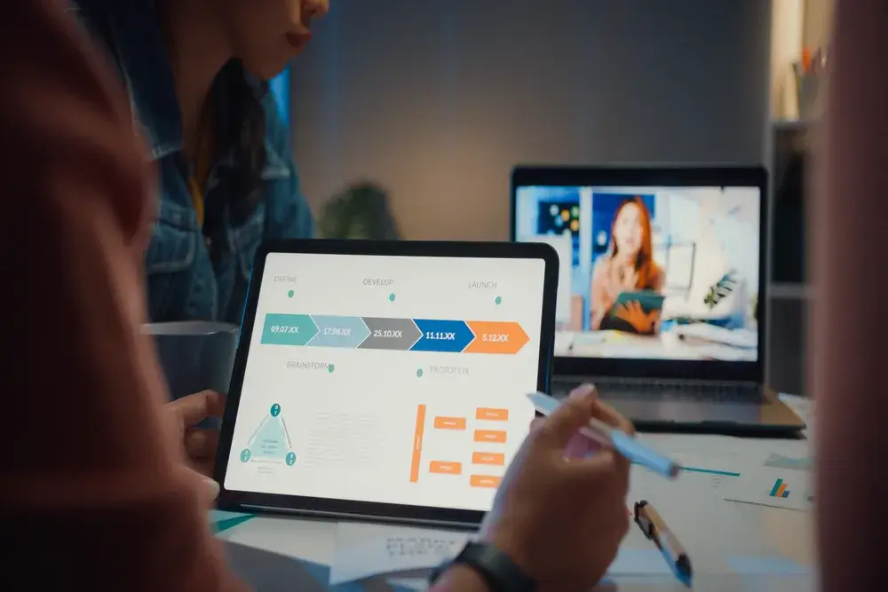 sales force app