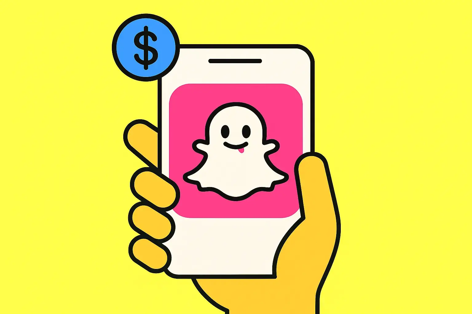 snapchat