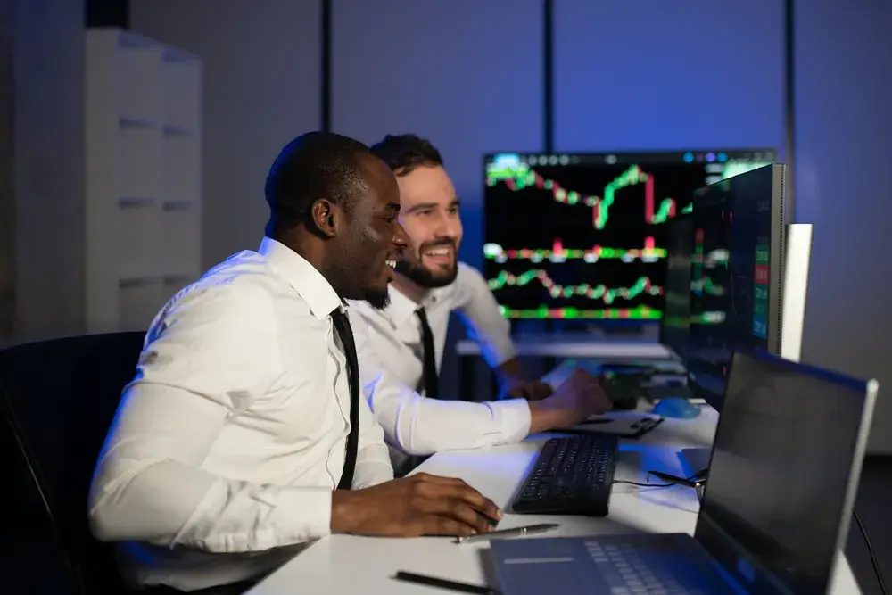 this-is-success-two-happy-traders