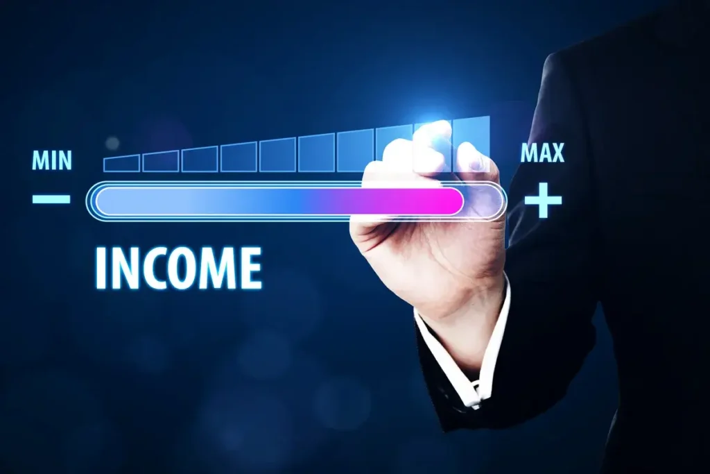 businessman-hand-using-digital-level