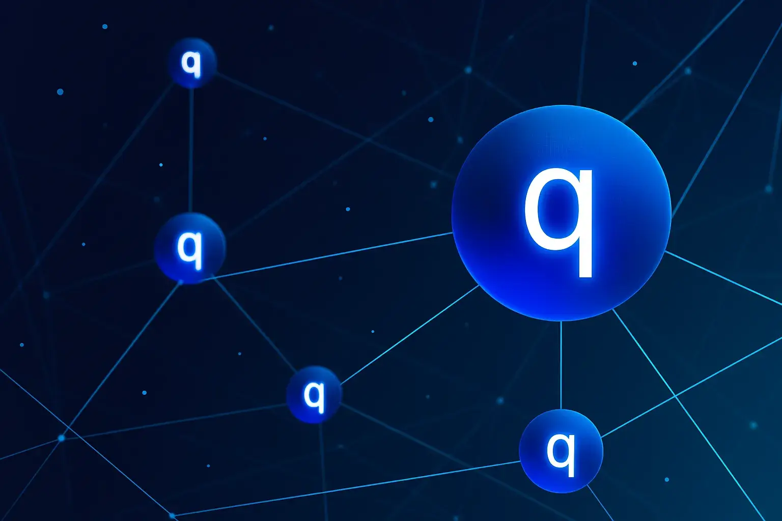 computadores cuanticos