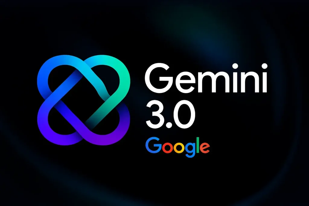 gemini 3.0