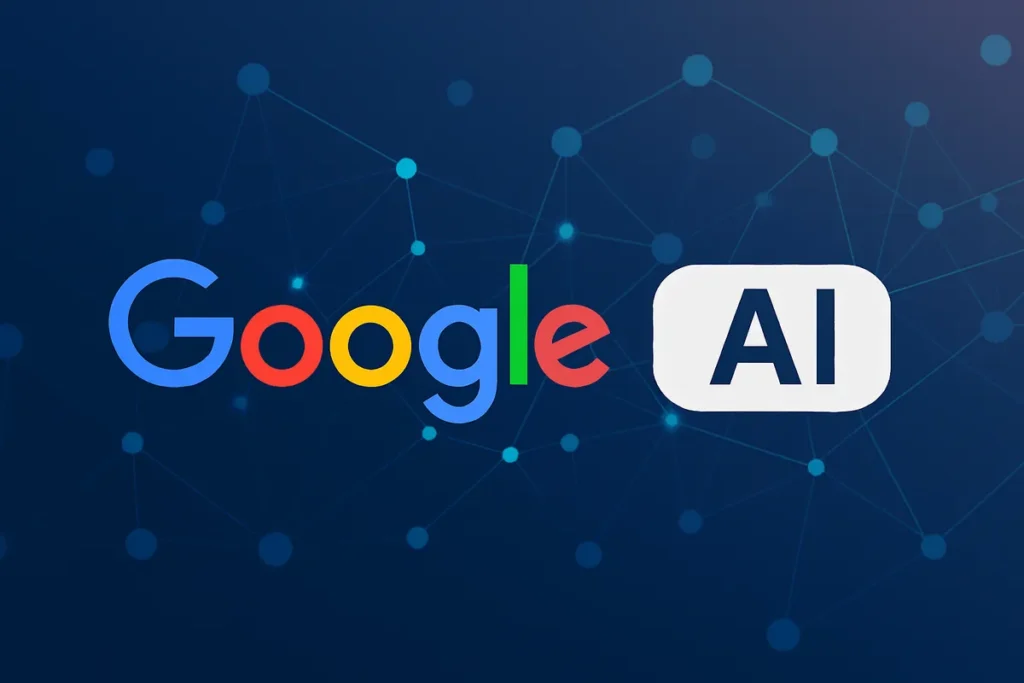 google AI