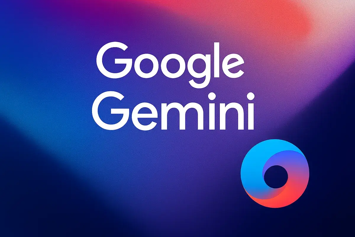 google gemini