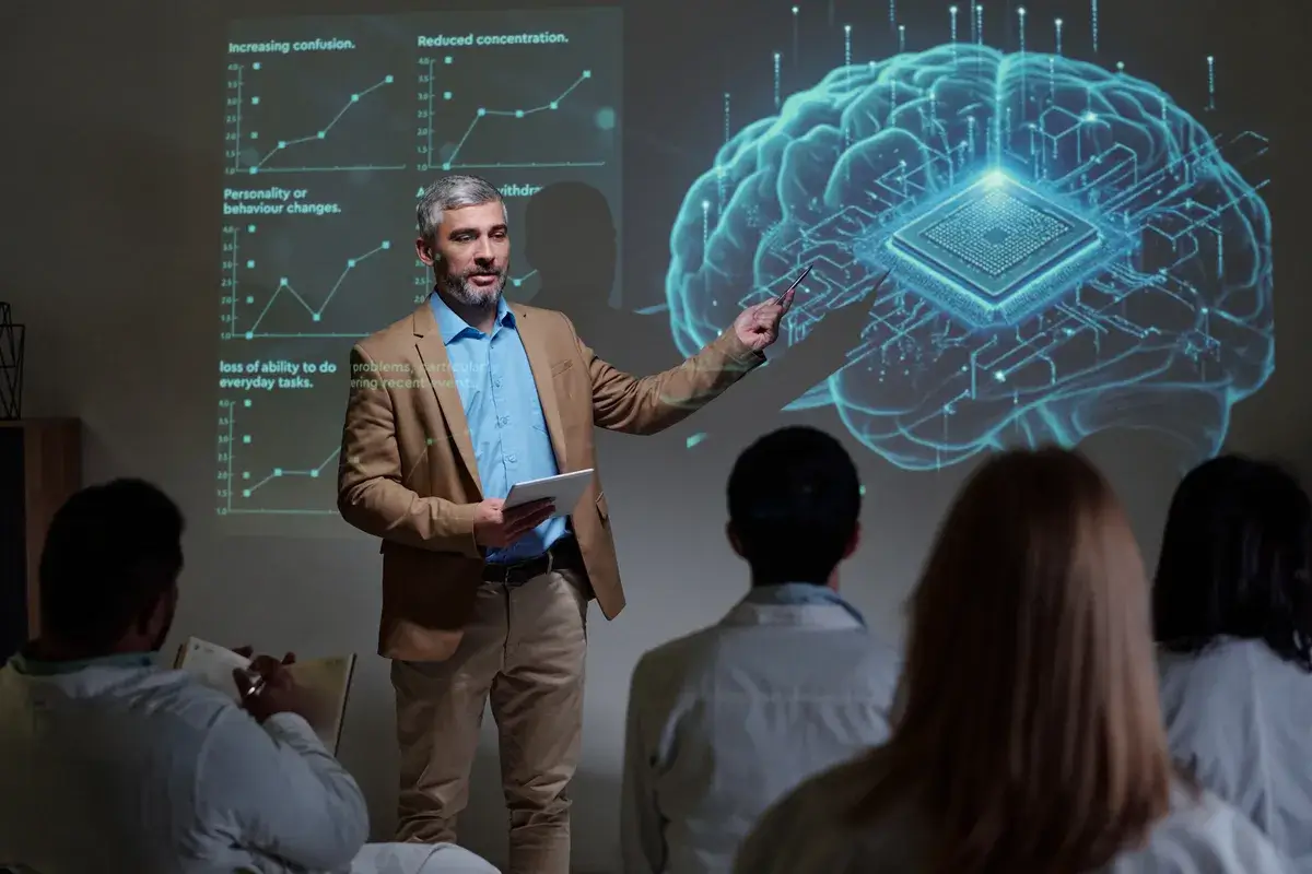 neurology-expert-giving-medical-presentation