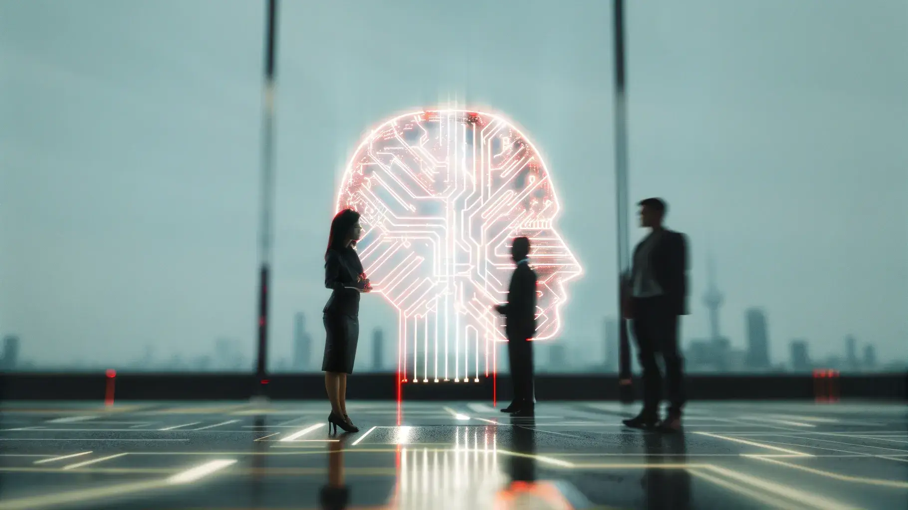 Canadian tech stakeholders