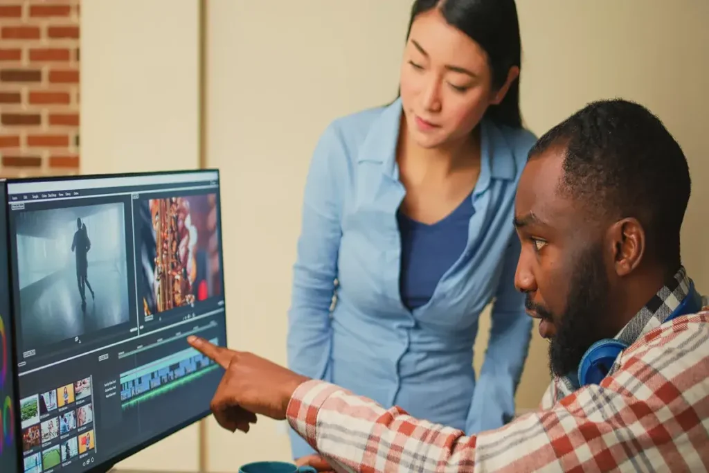 creative-filmmakers-doing-teamwork