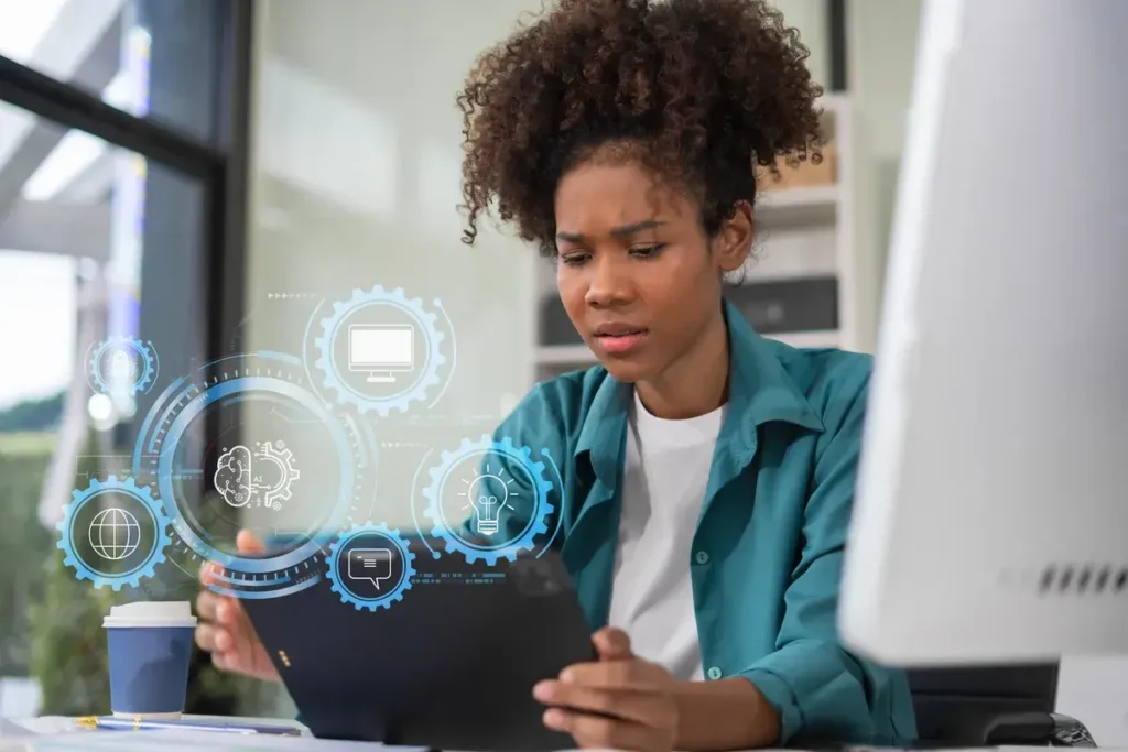 Agentic AI and Autonomous Workflows