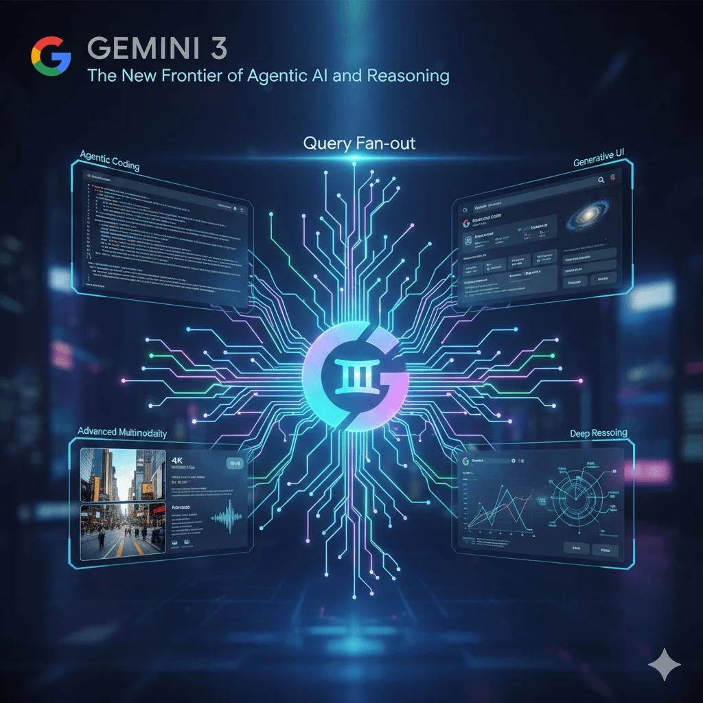 Gemini 3