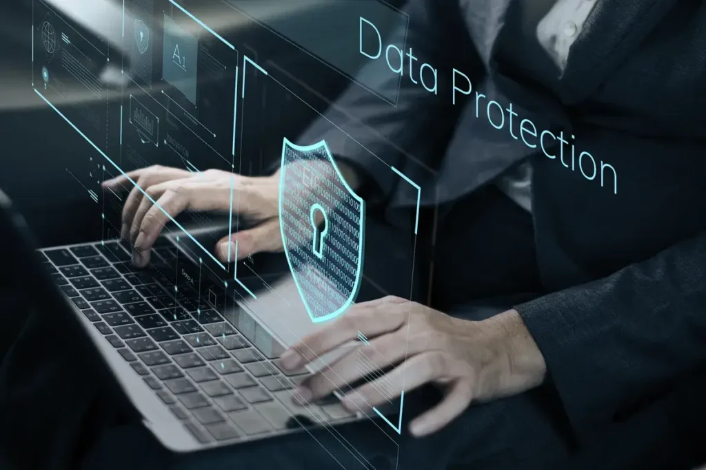 data-security-system-shield-protection