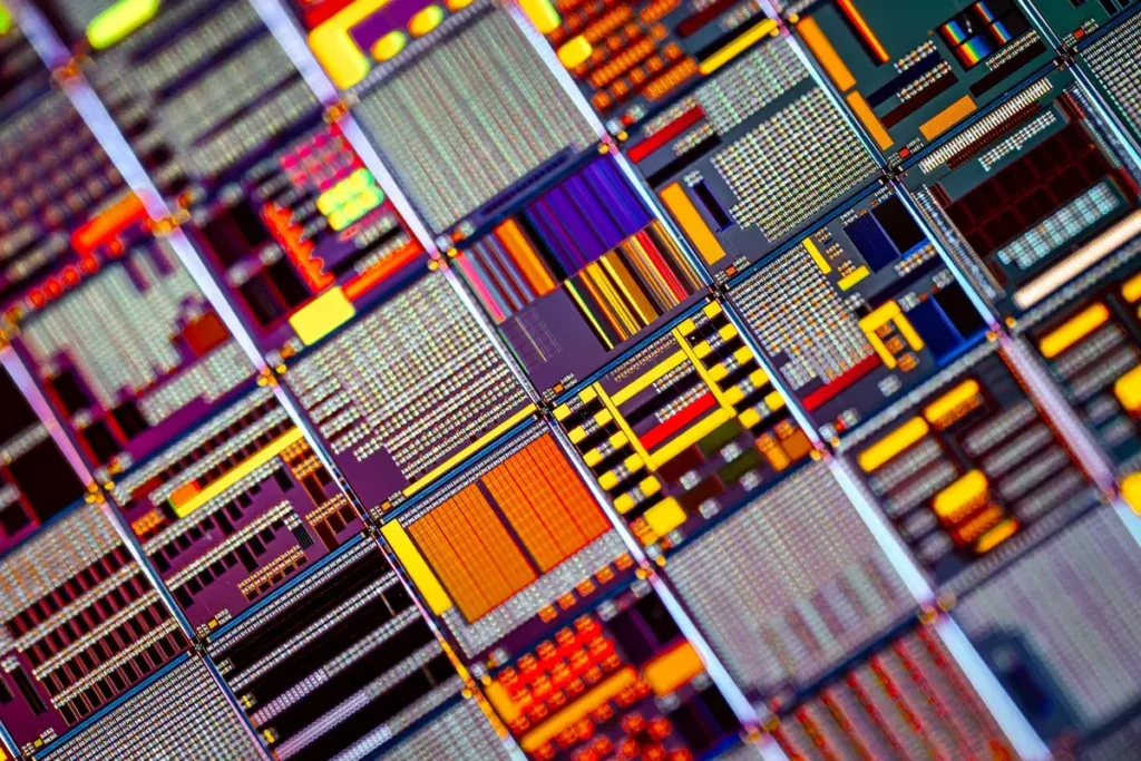 Quantum computer