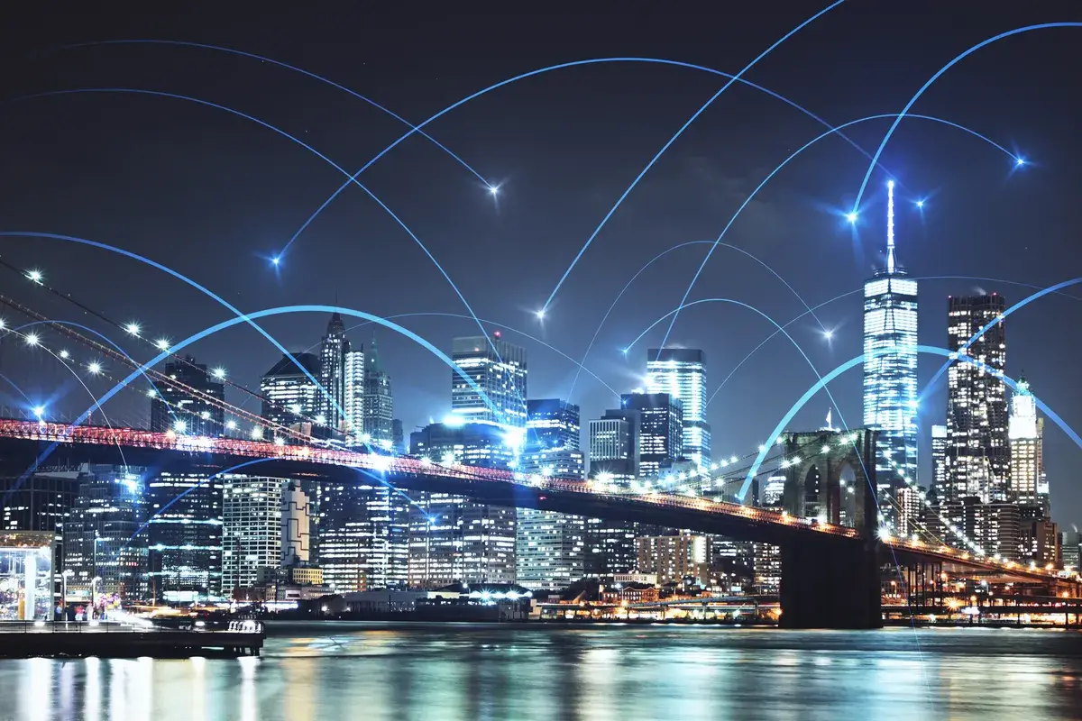 creative-night-city-wallpaper-with-digital