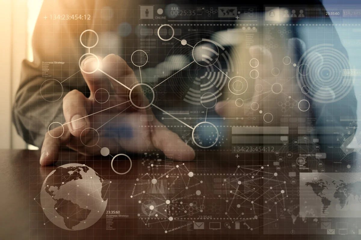 abstract-technology-connecting-global-business