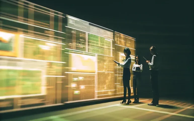 7 NEW AI Tools That You Won’t Believe Exist (Use Carefully)