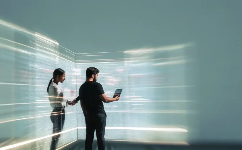 A New Era in AI Coding and Software Creation