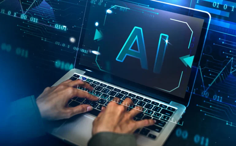 AI and Natural language processing in this modern world