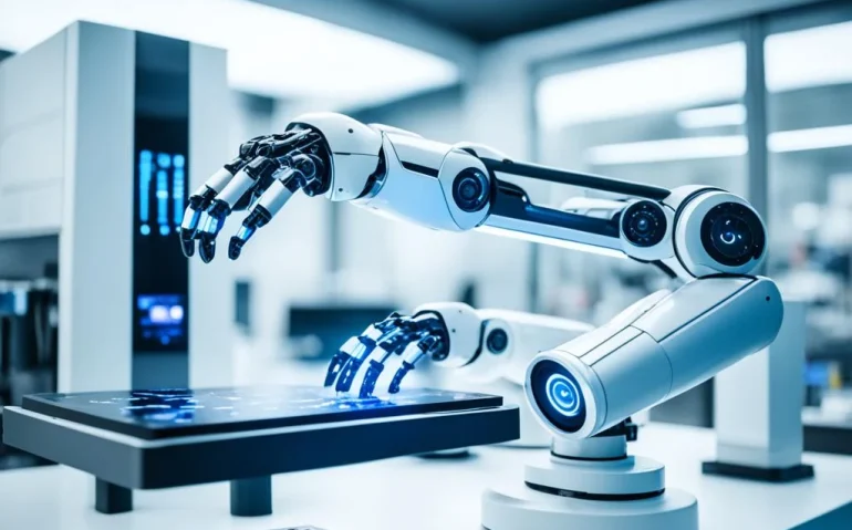 AI Developments in Canada
