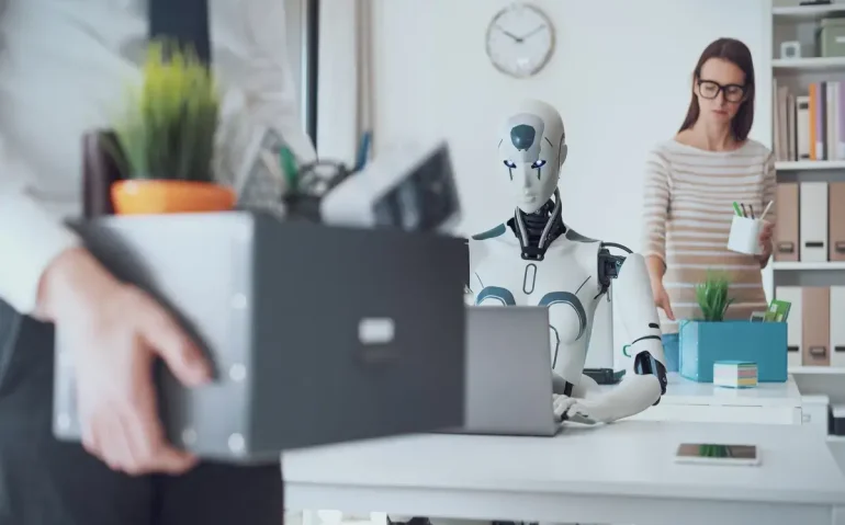 AI Just Beat Humans at Running a Business
