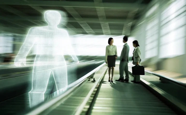 AI just took all our jobs