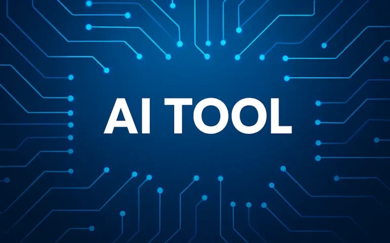 AI tool AI tool