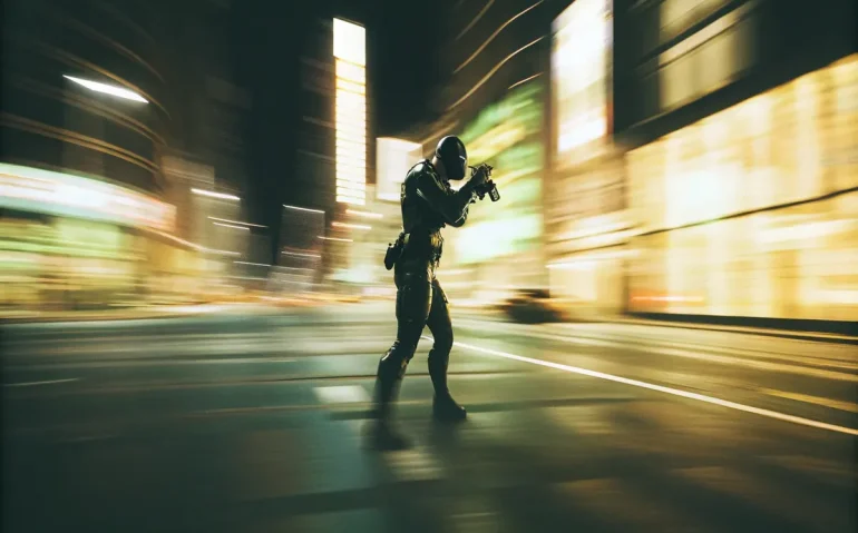 AI's STUNNING Covert Ops How LLMs Complete Hidden Objectives in Plain Sight
