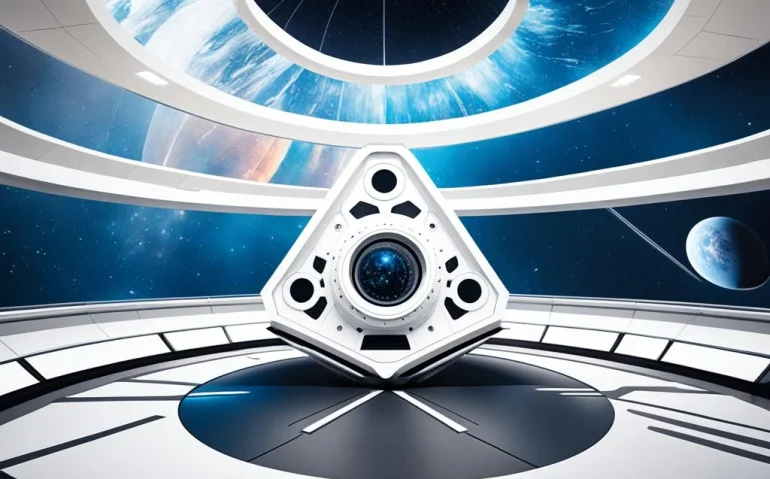 Advanced space observation in 2023