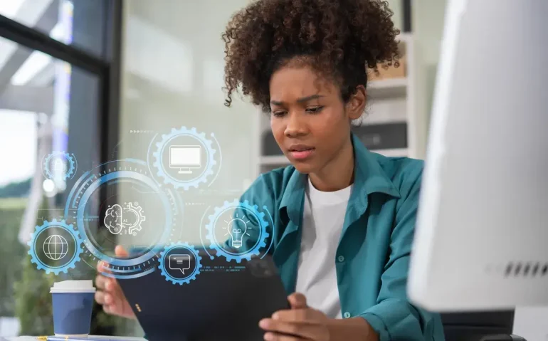 Agentic AI and Autonomous Workflows