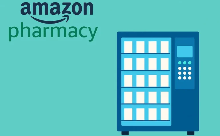 Amazon Phamacy Amazon Phamacy