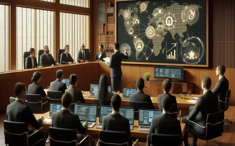 Anthropic Sued by Reddit The Spicy Lawsuit Exposing AI Data Misuse