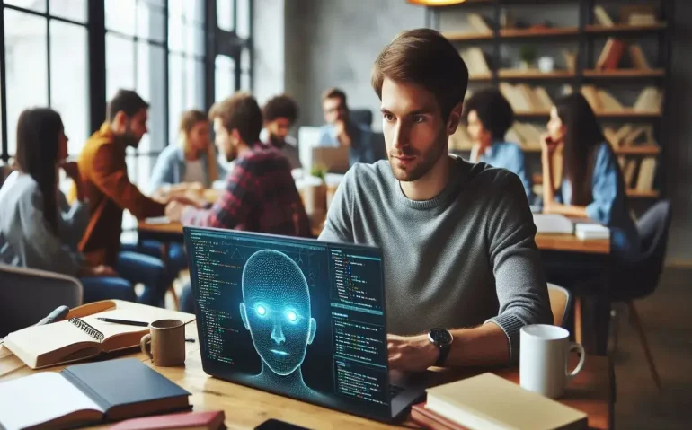 Apple “AI Can’t Think” — Are They Wrong