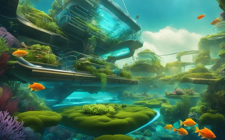 Aquaculture AI