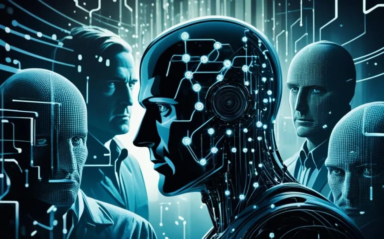 Are AI Overlords Coming for Our Data Annotators?