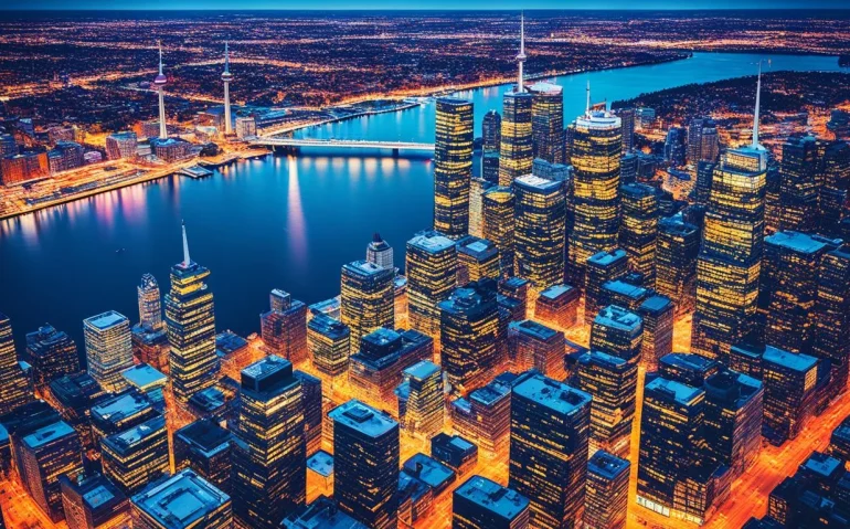 Bitcoin atms in toronto