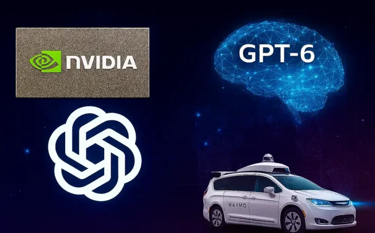 Canadian tech The Future Is Now — NVIDIA DGX Spark, GPT-6 Rumors, Claude Skills, Waymo DDoS and the Strategic Implications for Canada