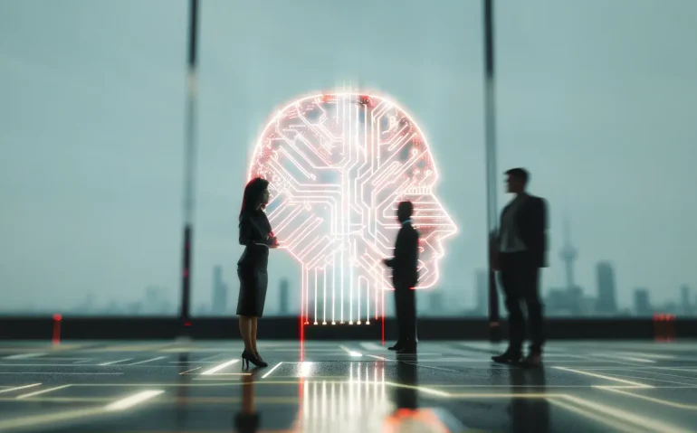 Canadian tech stakeholders