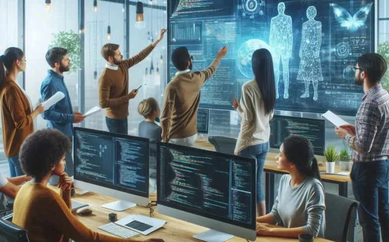 Controlling Agent Swarms is Your ONLY Job in the Age of AI