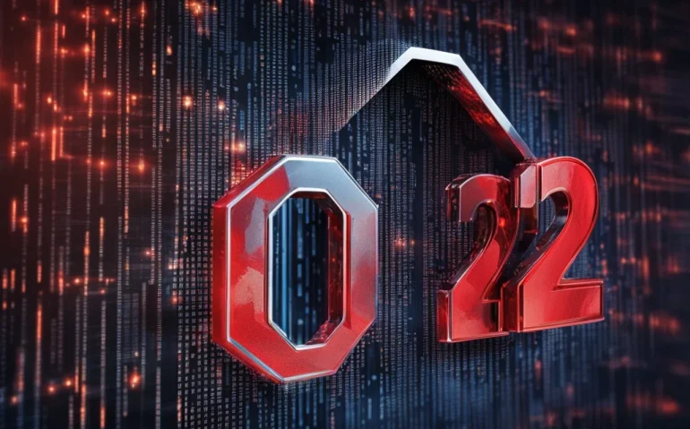 Cybersecurity 2024