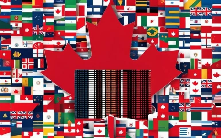 E-commerce Innovations in Canada