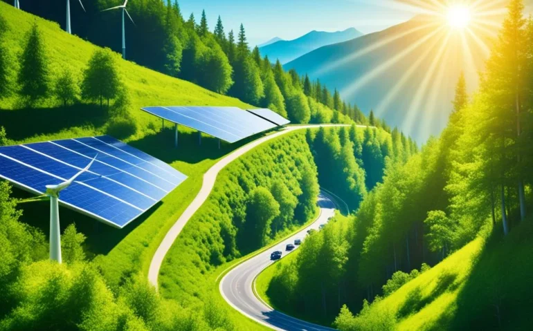Eco-friendly Innovations in Canada