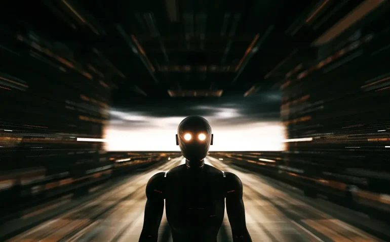 Elon is Actually SCARED