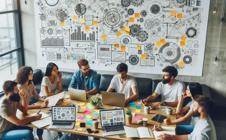 Emerging Canadian Tech Startups in 2023 2