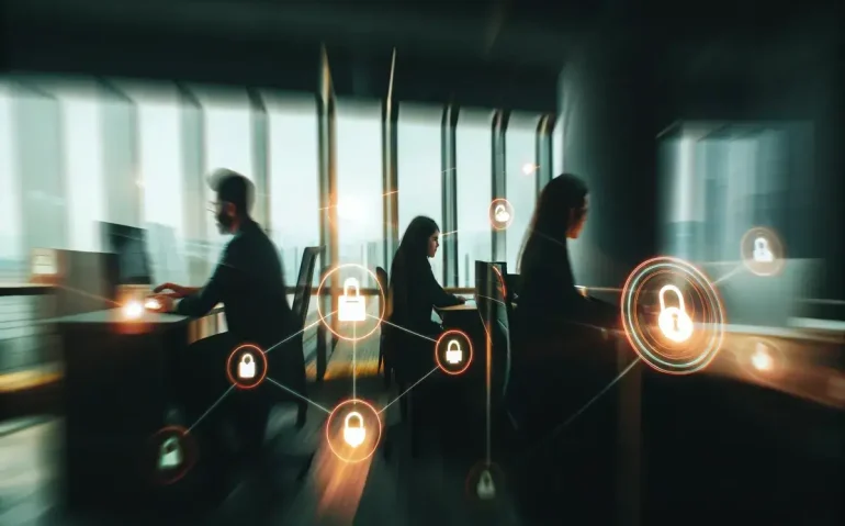 Expert IT Services and Cybersecurity