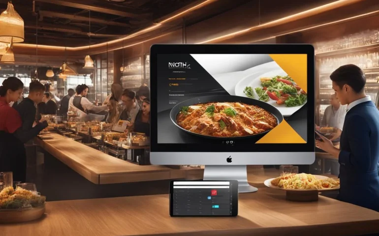 Foodservice Tech