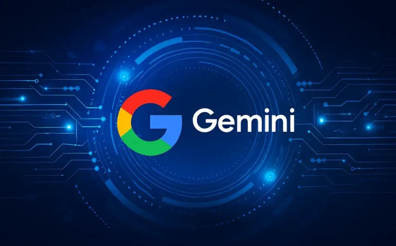 Gemini google