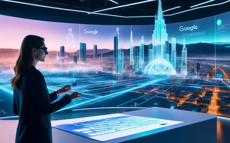 Google's AI