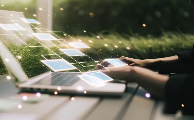 Google’s NEW AI Agent Builder Automates