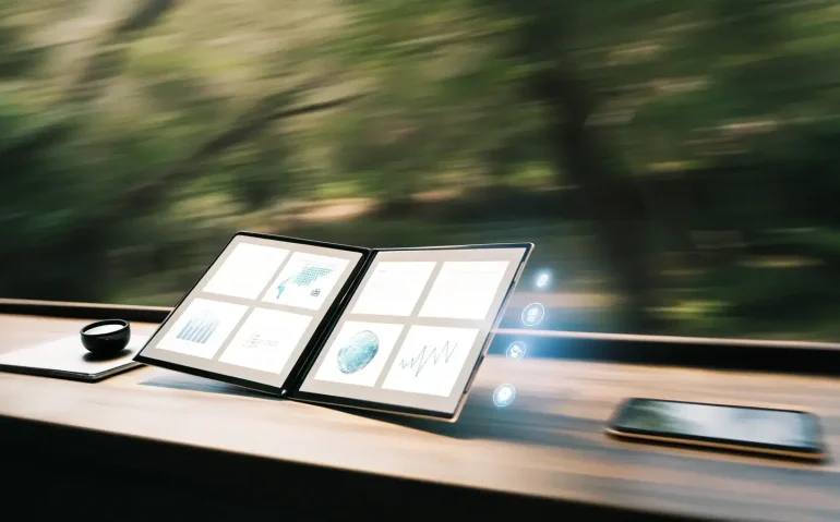 Google’s NotebookLM Launched 4 NEW Features That Are CRAZY