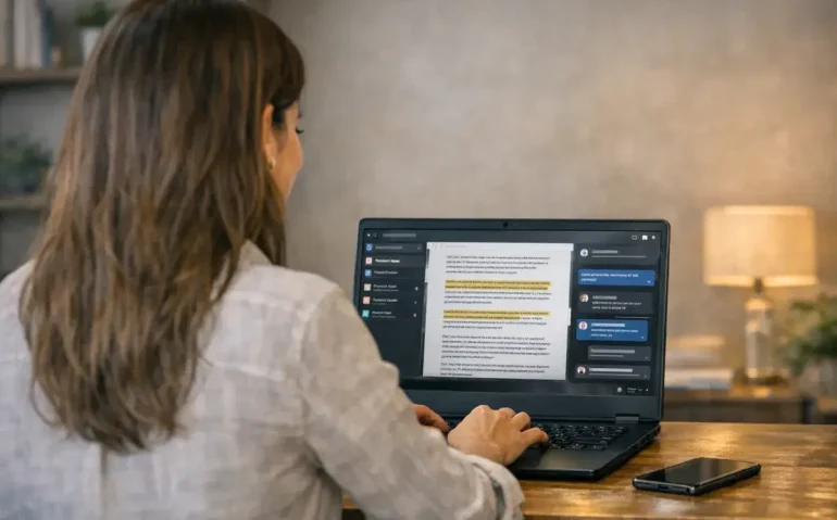 Google’s NotebookLM